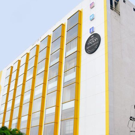 Bloom Hotel - Gachibowli Hyderabad Luaran gambar